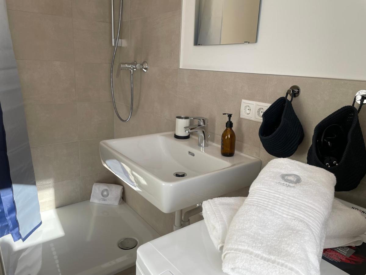 Maurer Haus Apartment Hohenweiler ภายนอก รูปภาพ