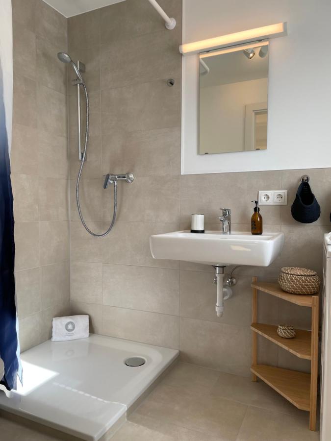 Maurer Haus Apartment Hohenweiler ภายนอก รูปภาพ