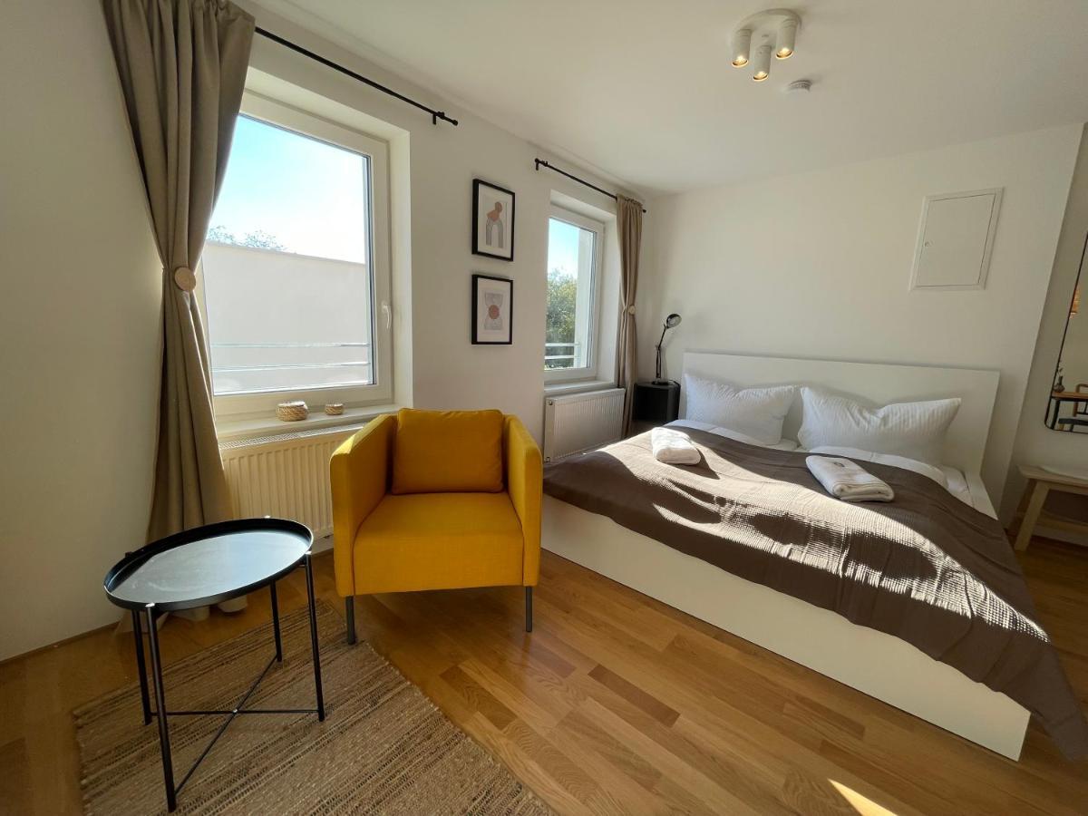 Maurer Haus Apartment Hohenweiler ภายนอก รูปภาพ