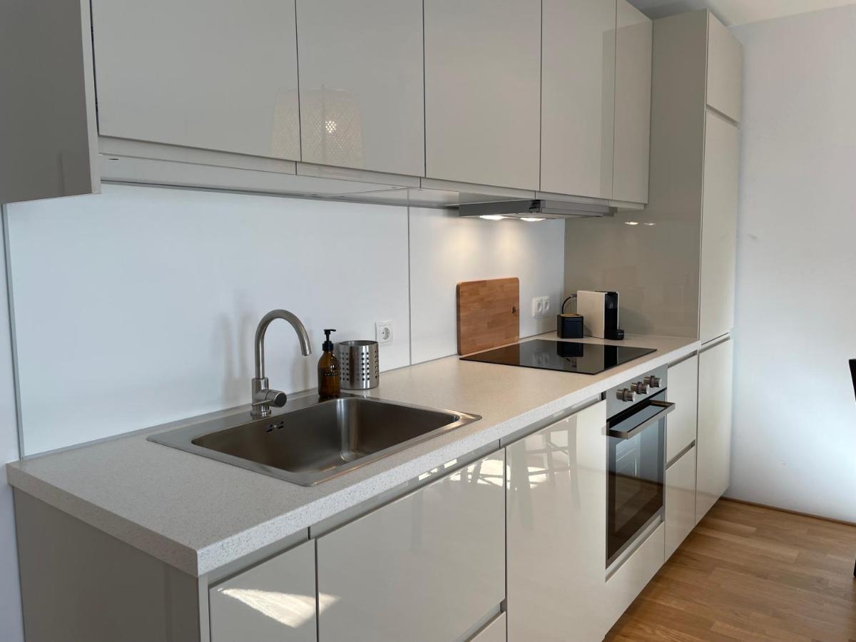 Maurer Haus Apartment Hohenweiler ภายนอก รูปภาพ
