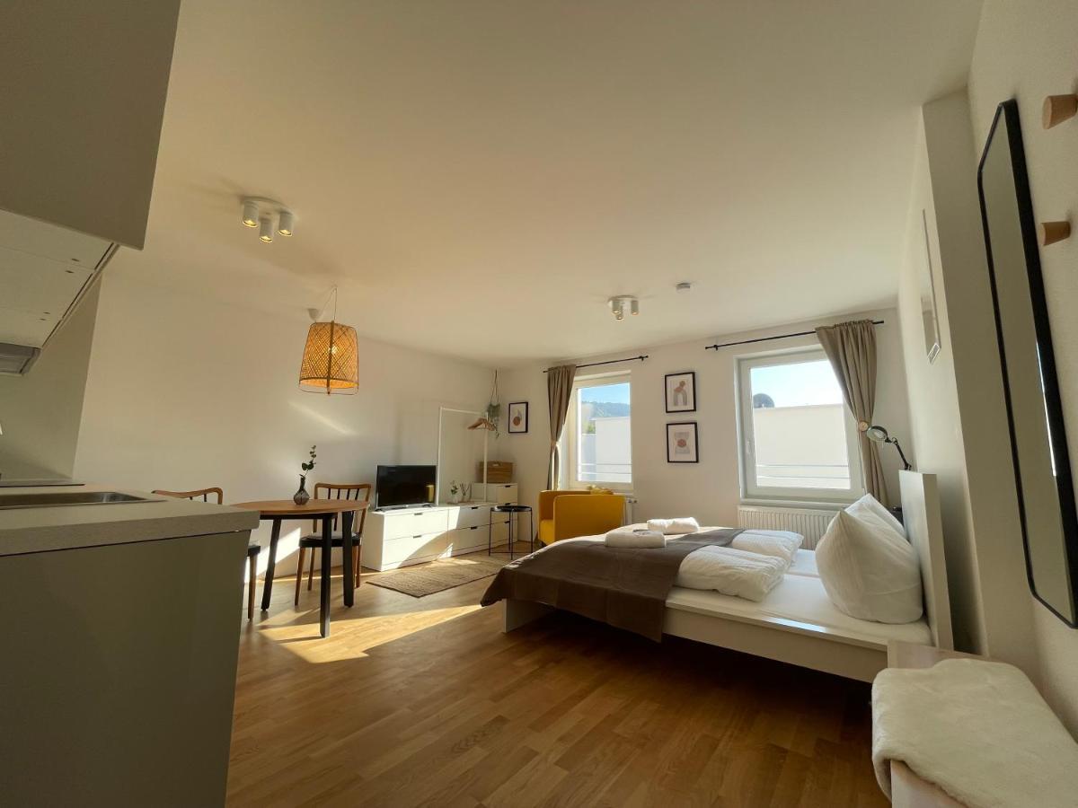 Maurer Haus Apartment Hohenweiler ภายนอก รูปภาพ